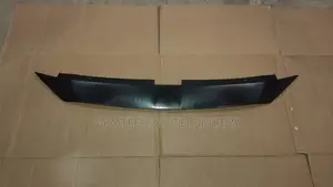 Mazda Cx9 Bumper Grill Top Cover