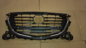 Mazda Axela 2018 Grill (With Camera)