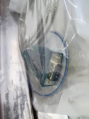 Usb Rs232 Cable