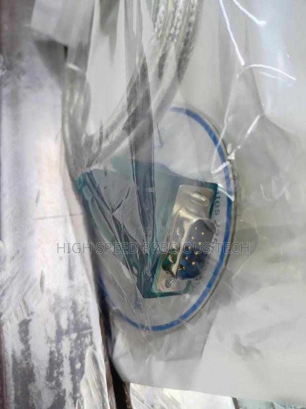 Usb Rs232 Cable - thumbnail 3