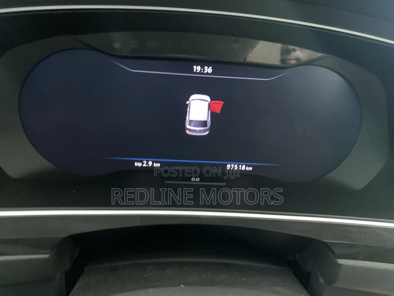 Volkswagen Tiguan 2018 Silver