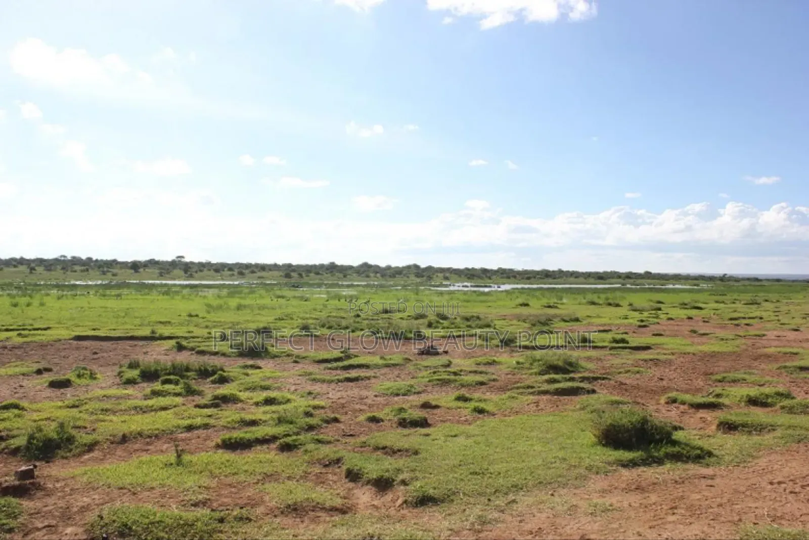 Plot Land for Sale in Nanyuki