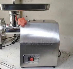 Commercial Electric Meat Mincer M12