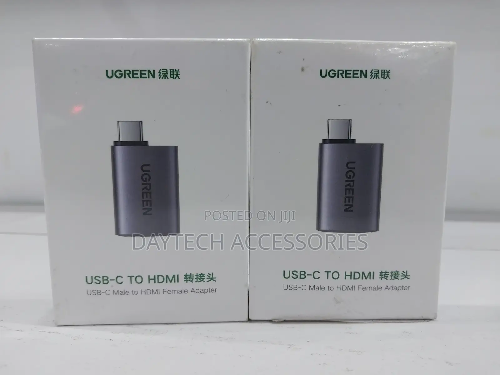 Ugreen 70450 Usb C to Hdmi Adapter