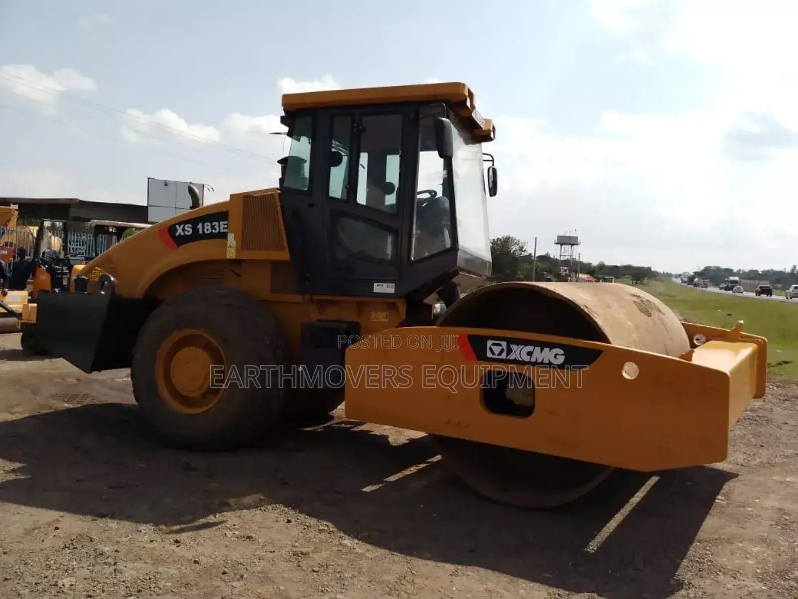 Roller Compactors For Hire
