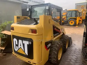 Bobcat/Skid Steer for Hire