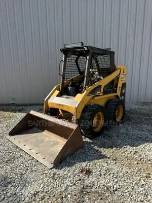 Bobcat/Skid Steer for Hire