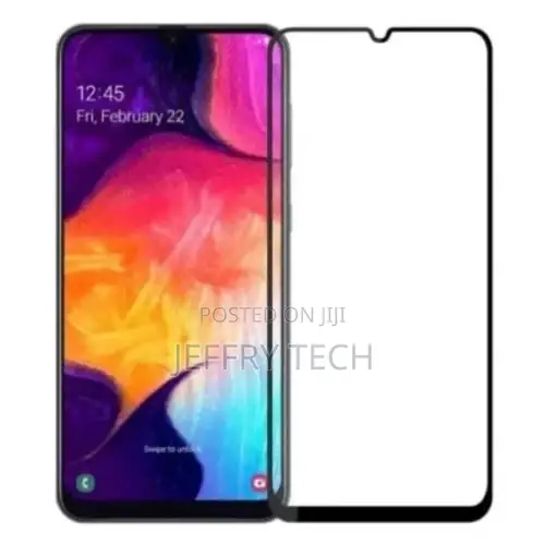 Tempered Glass Screen Protector for Samsung Galaxy A30