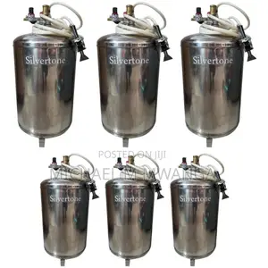 Precision Soap Foaming Machines