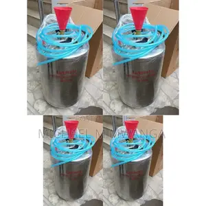 Adjustable Flow Soap Foaming Machines