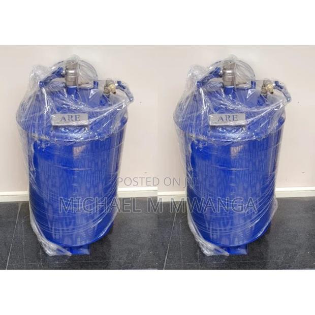 Low-Noise Soap Foaming Machines - main view