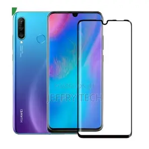Tempered Glass Screen Protector for Huawei P30