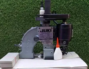 Juki Bag Closer Machine - Industrial