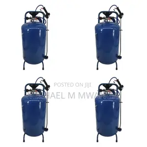 Reliable Performance Soap Foaming Machines