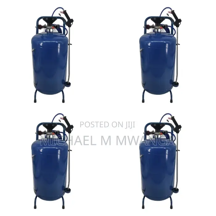 Reliable Performance Soap Foaming Machines