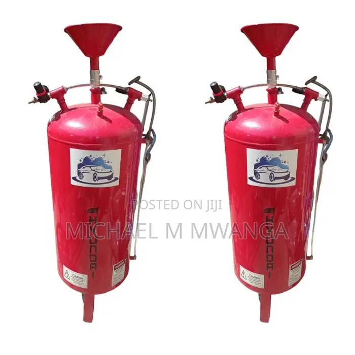 220v/50hz Soap Foaming Machines
