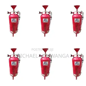 Industrial Soap Foaming Machines