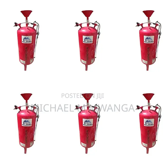 Industrial Soap Foaming Machines