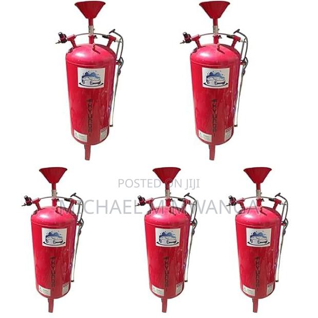 Commercial Soap Foaming Machines