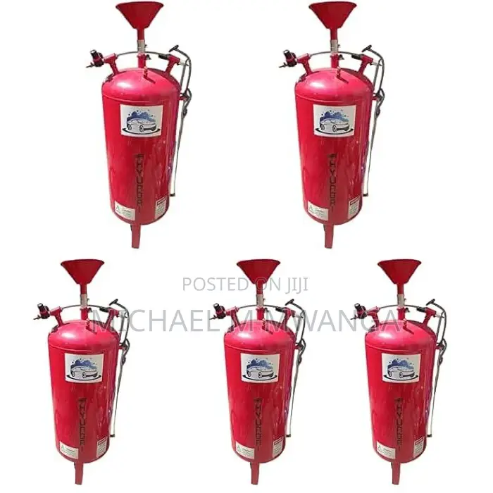 Commercial Soap Foaming Machines