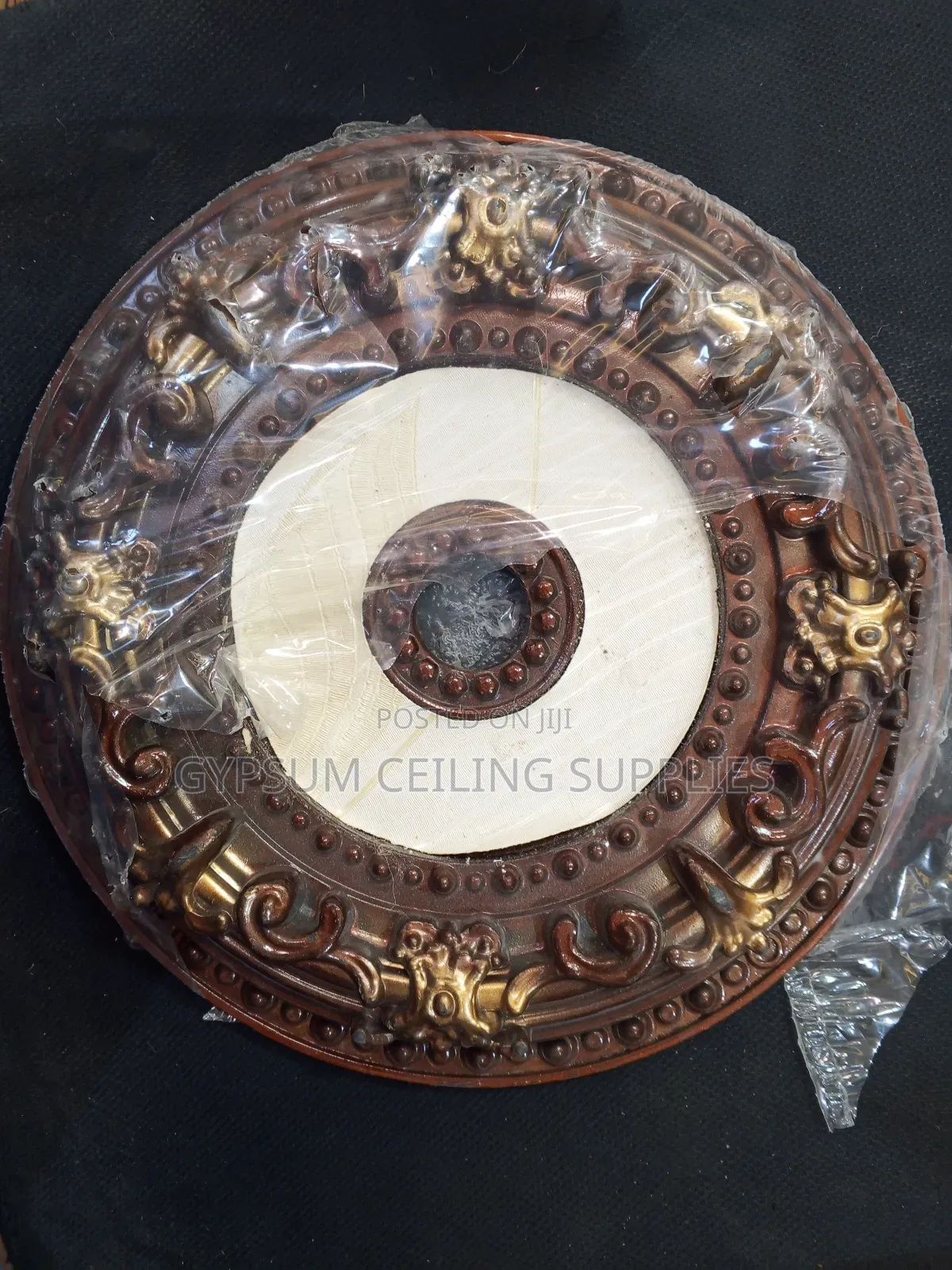 Ceiling Medallion