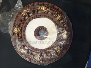 Ceiling Medallion