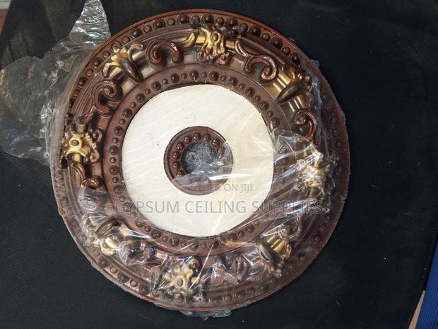 Ceiling Medallion - thumbnail 2