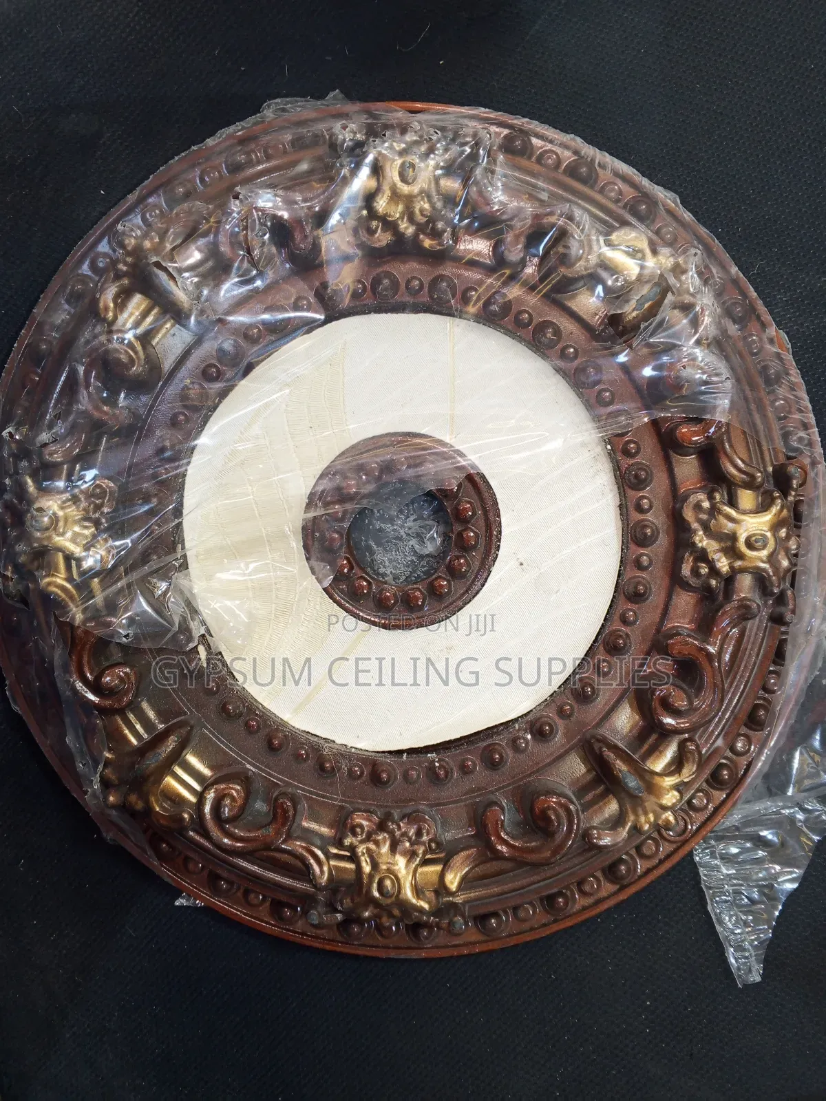 Ceiling Medallion
