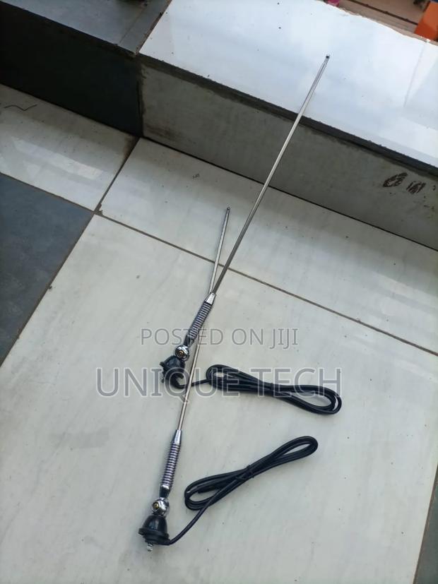 Universal Car Aerial Antenna Stylish Signal Booster /Car Ariel