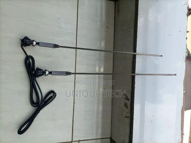 Car Antenna, Universal Aerial Replacement Durable and Quality