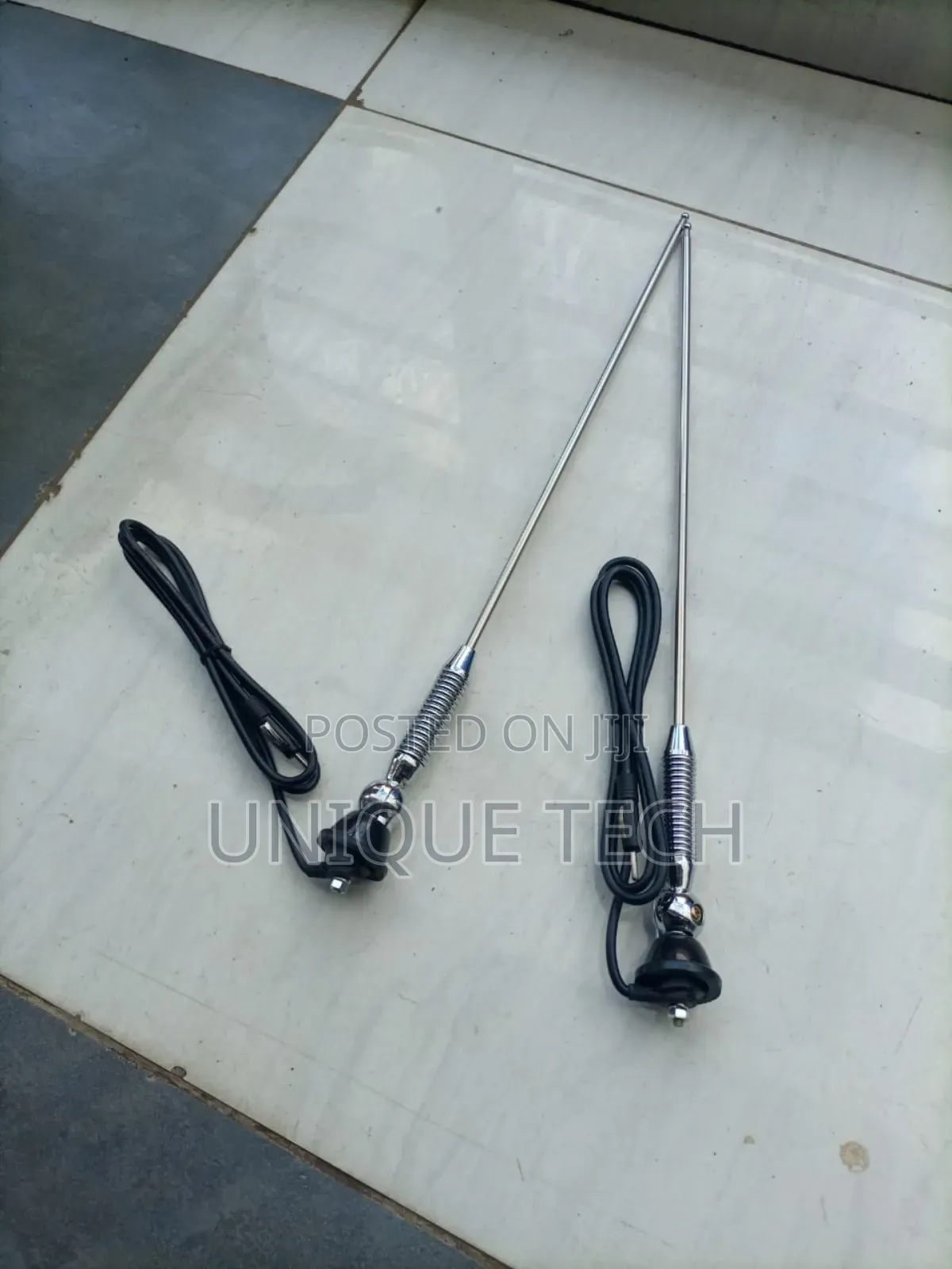 Universal Car Aerial Antenna Replacement Accessory/Car Antenna