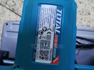 Total 2400watts Cut Off Saw