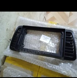 Buy Subaru 2002+ Radio Console/ Subaru Console Frames