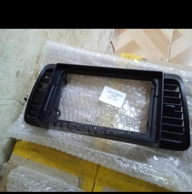 Buy Subaru 2002+ Radio Console/ Subaru Console Frames