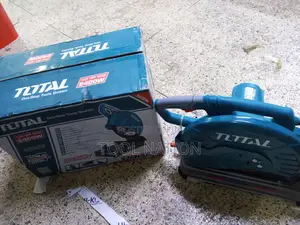 Total Cut Off Saw