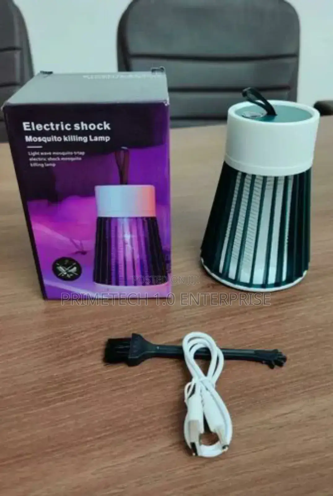 Electric Shock Mosquito Killer Lump