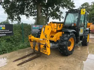 Telehandler for Hire