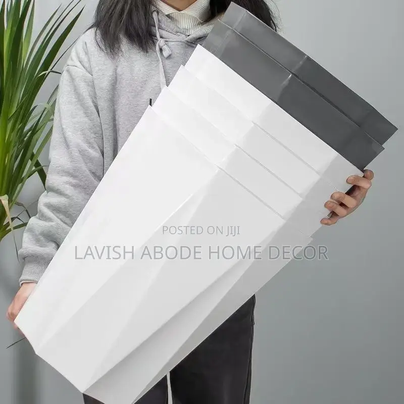 Stylish Large Plant Pots for Artificial and Live Plants Flower Pot