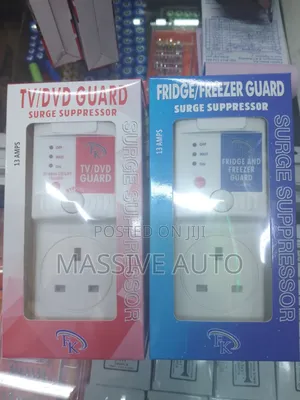 Tv/ Fridge Guard/ Buy Tv Guard Surge Suppressor