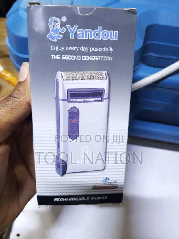 Yandou Shaver - thumbnail 2