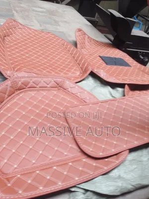 Buy 3d Universal Car Floor Mats/ 3d Universal Car Mats