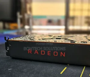 Amd Radeon Rx 5700 8gb Graphics Card