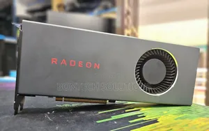 Amd Radeon Rx 5700 8gb Graphics Card