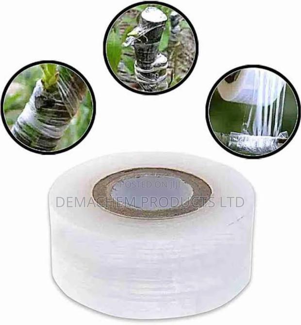 Clear Grafting Tapes