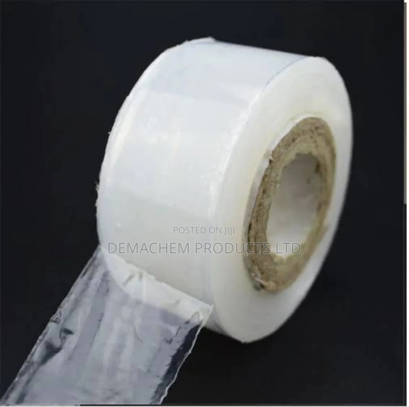 Clear Grafting Tapes
