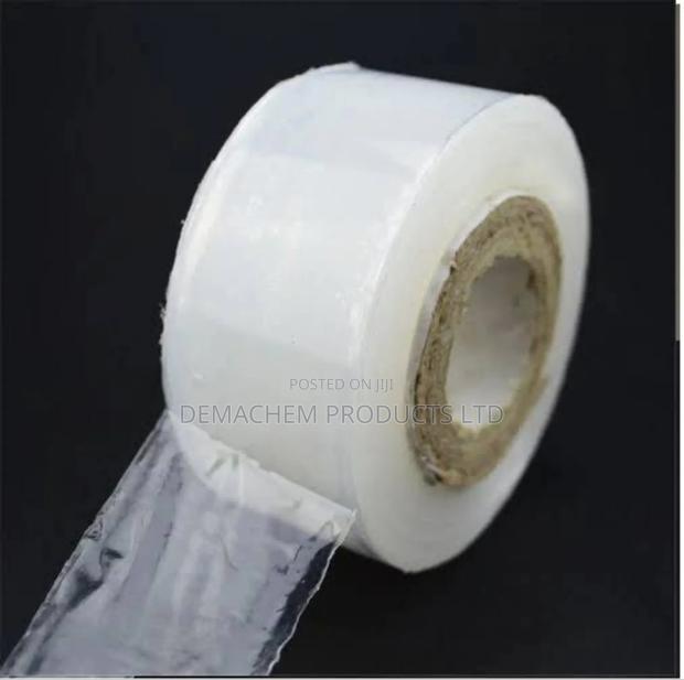 Clear Grafting Tapes - thumbnail 2
