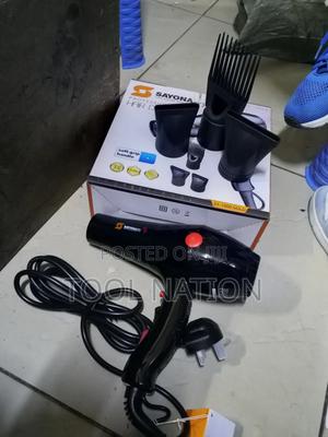 Sayona Professional Blowdry - main view