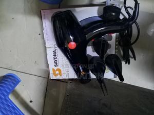 New Sayona Hairdryer - main view