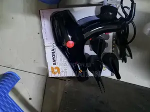New Sayona Hairdryer