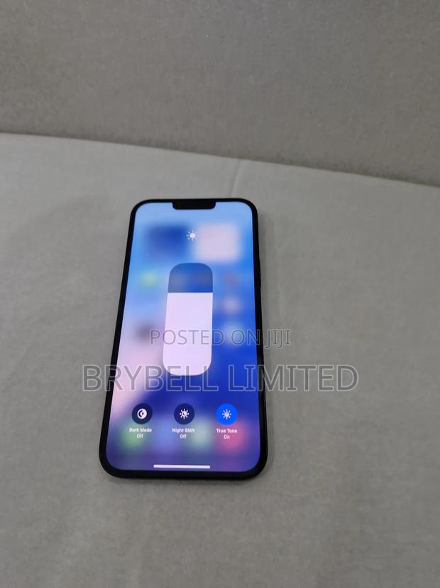 Apple iPhone 14 Plus 128 GB Black - thumbnail 5